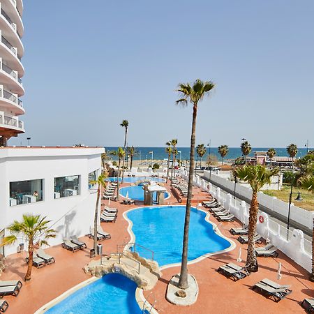 Ibersol Torremolinos Beach מראה חיצוני תמונה