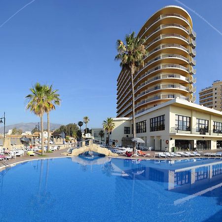 Ibersol Torremolinos Beach מראה חיצוני תמונה