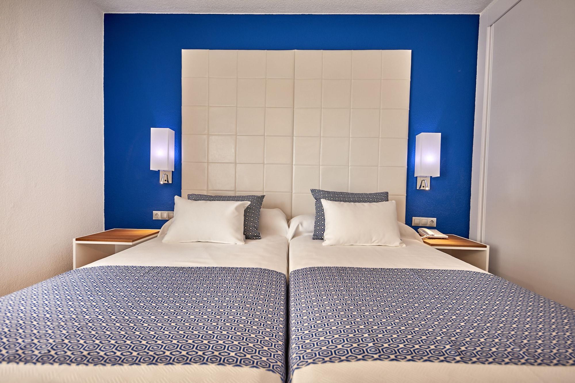 Ibersol Torremolinos Beach מראה חיצוני תמונה