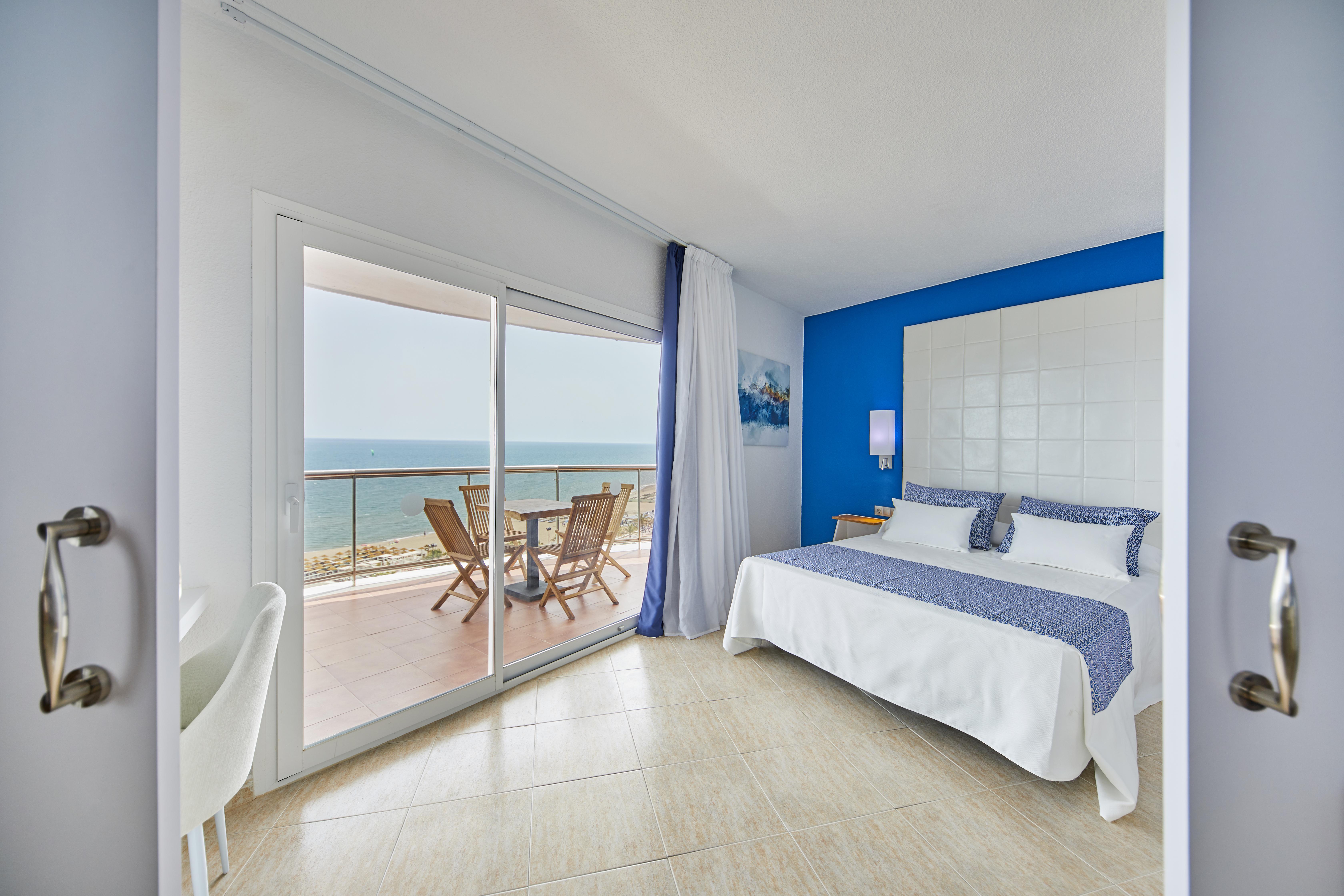 Ibersol Torremolinos Beach מראה חיצוני תמונה