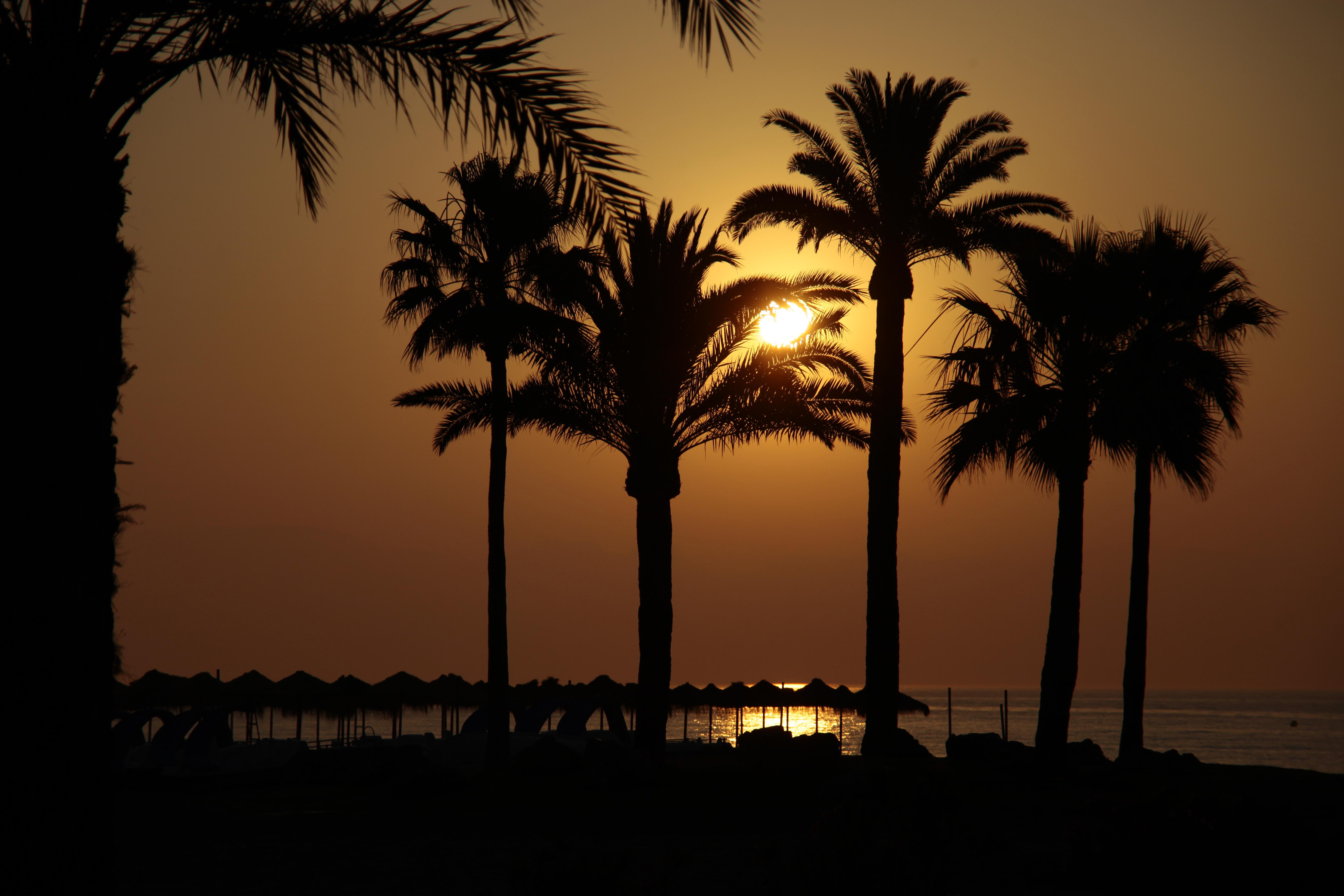 Ibersol Torremolinos Beach מראה חיצוני תמונה