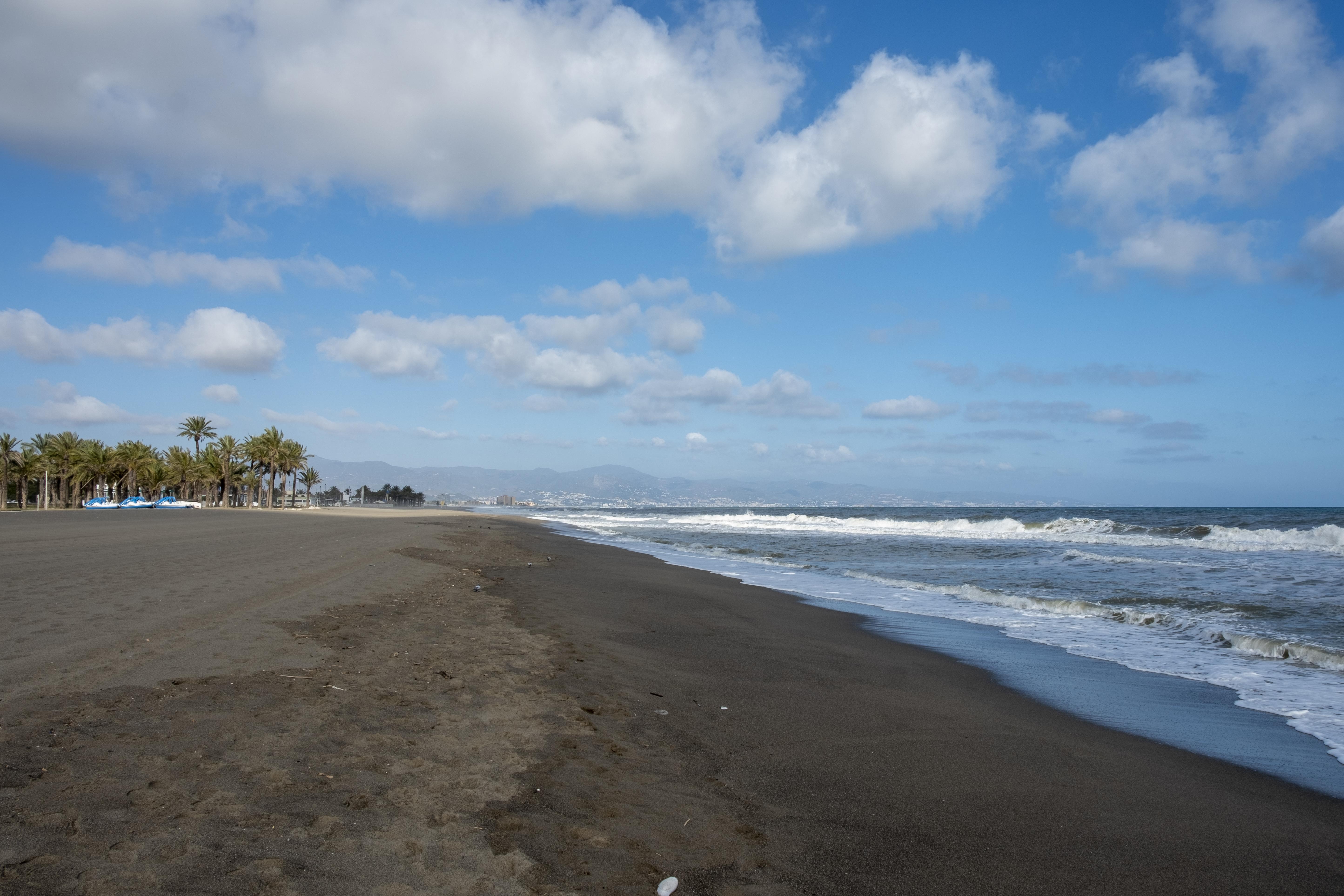 Ibersol Torremolinos Beach מראה חיצוני תמונה