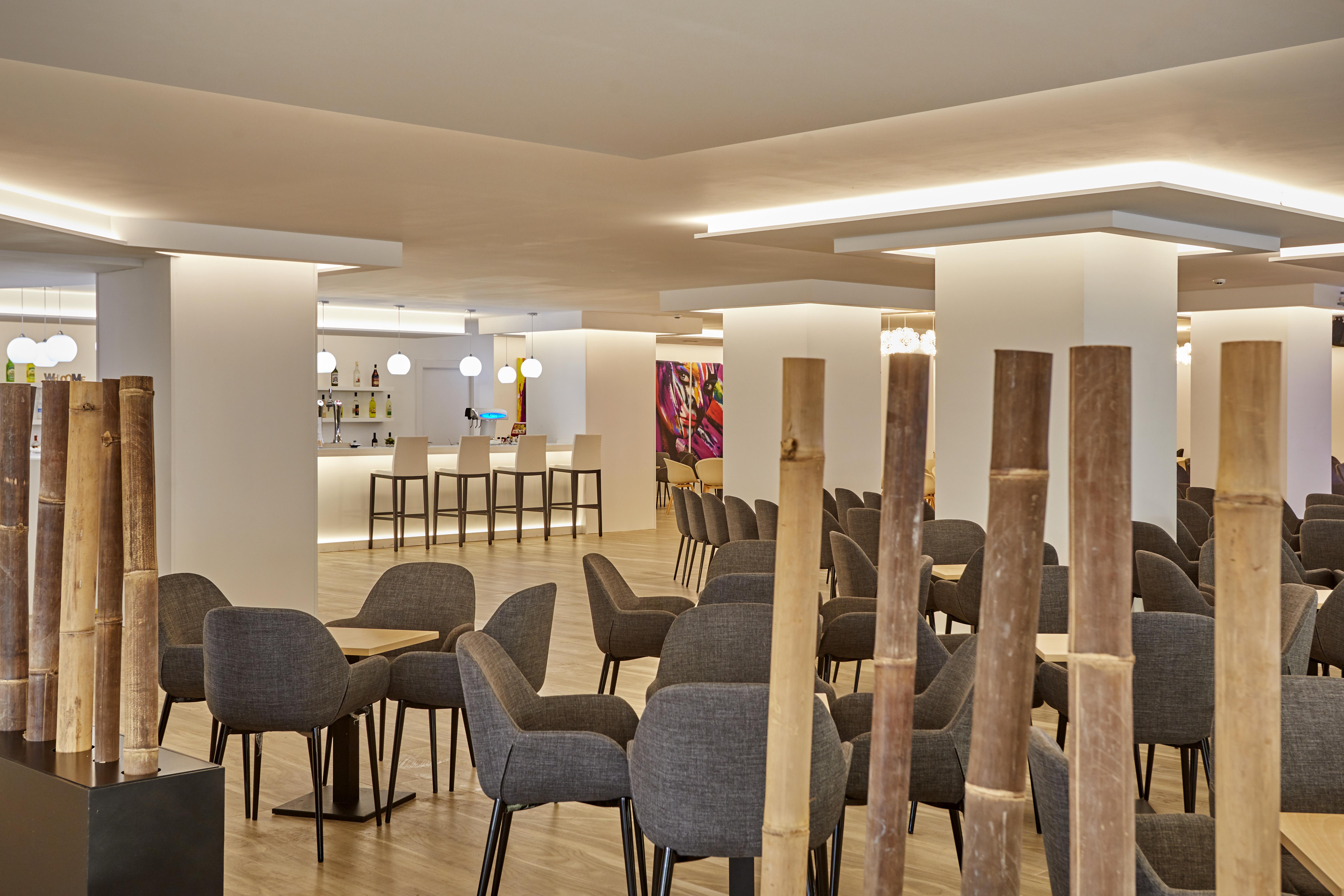 Ibersol Torremolinos Beach מראה חיצוני תמונה