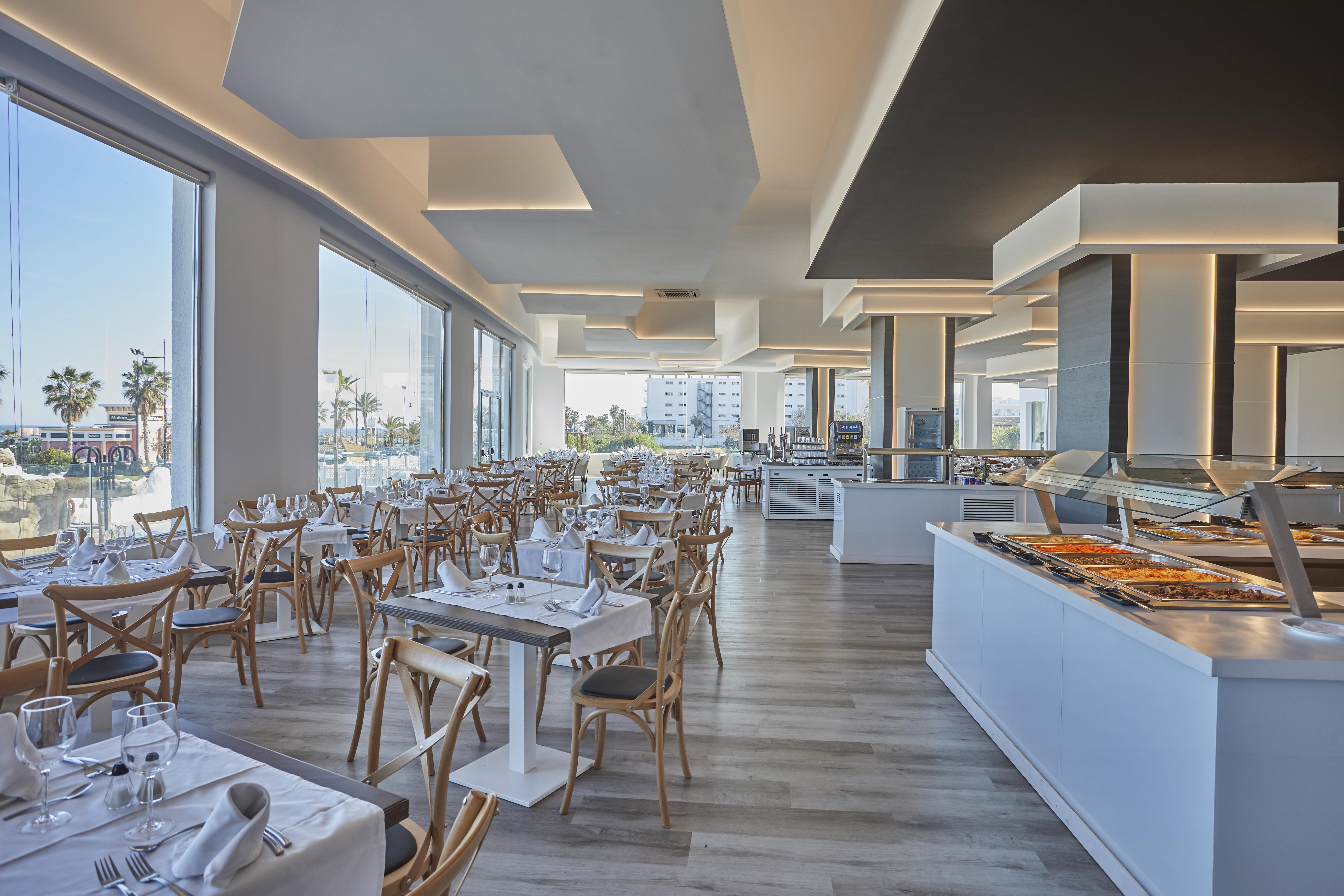 Ibersol Torremolinos Beach מראה חיצוני תמונה