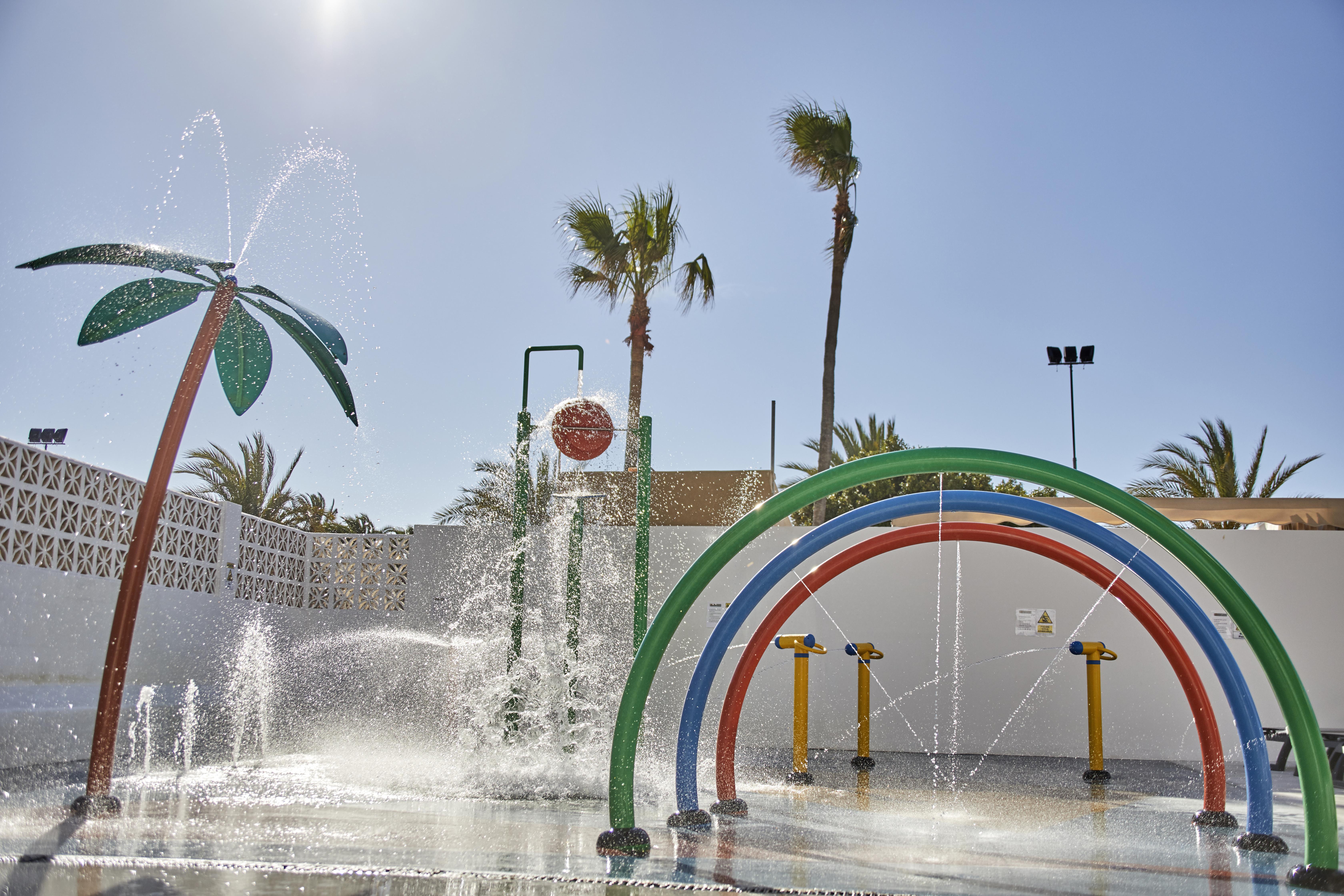 Ibersol Torremolinos Beach מראה חיצוני תמונה