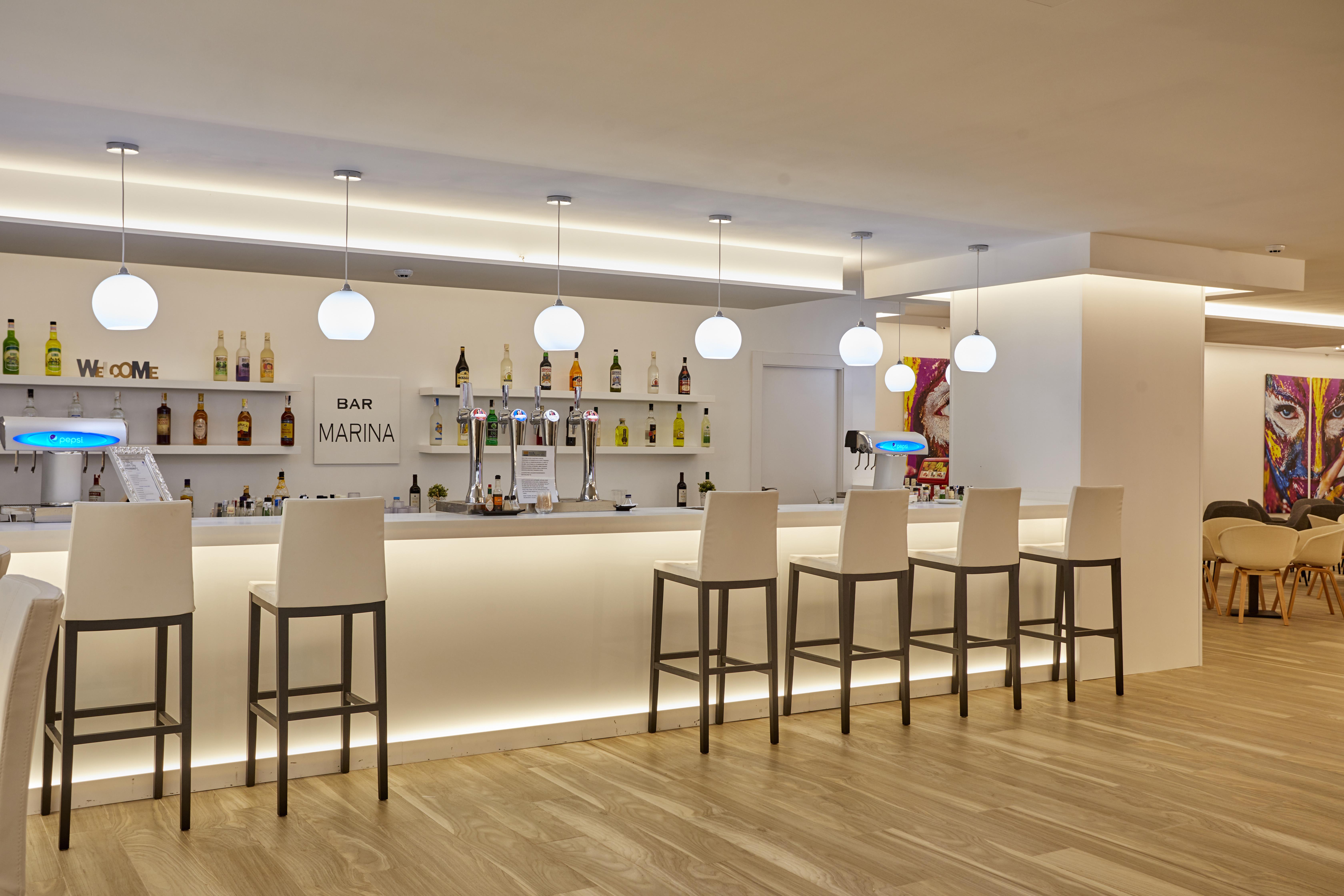 Ibersol Torremolinos Beach מראה חיצוני תמונה
