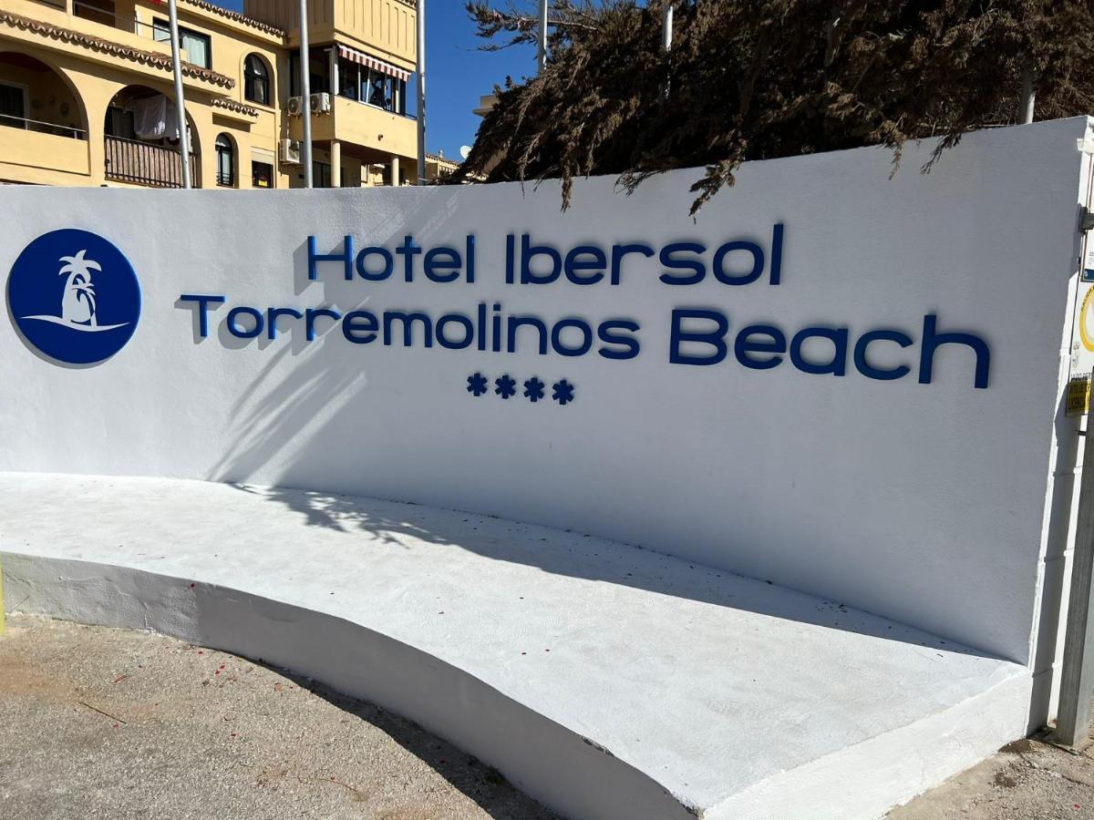 Ibersol Torremolinos Beach מראה חיצוני תמונה