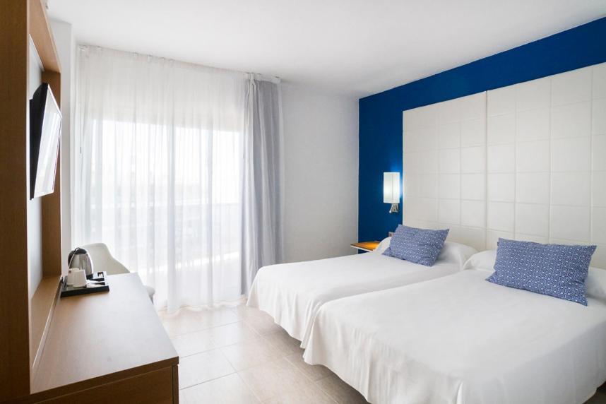 Ibersol Torremolinos Beach מראה חיצוני תמונה