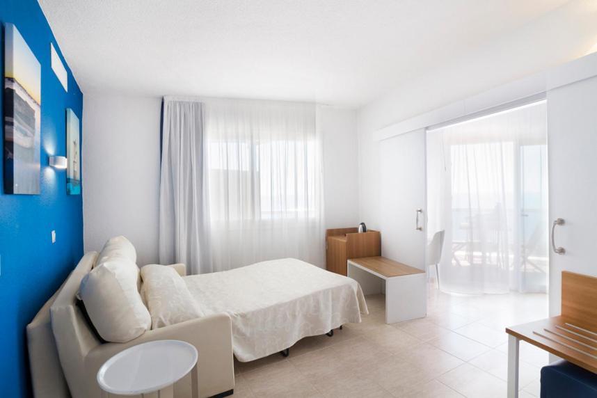 Ibersol Torremolinos Beach מראה חיצוני תמונה