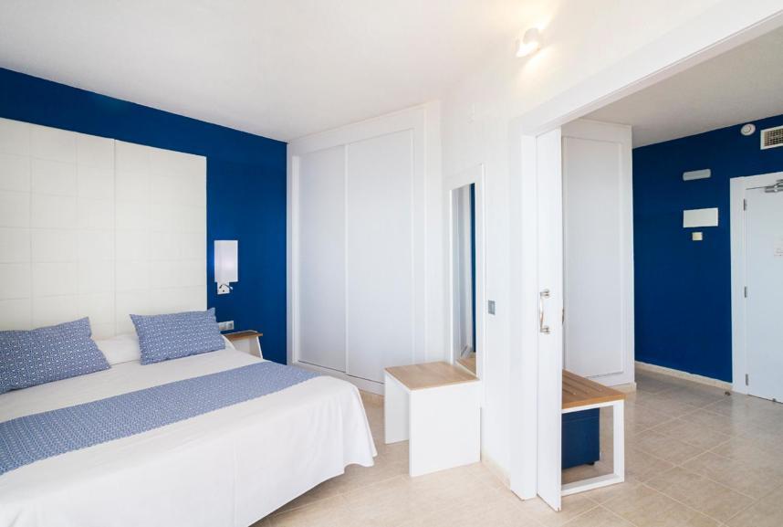 Ibersol Torremolinos Beach מראה חיצוני תמונה
