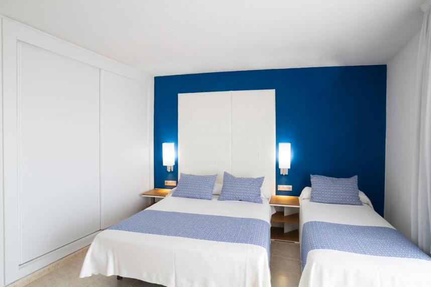 Ibersol Torremolinos Beach מראה חיצוני תמונה