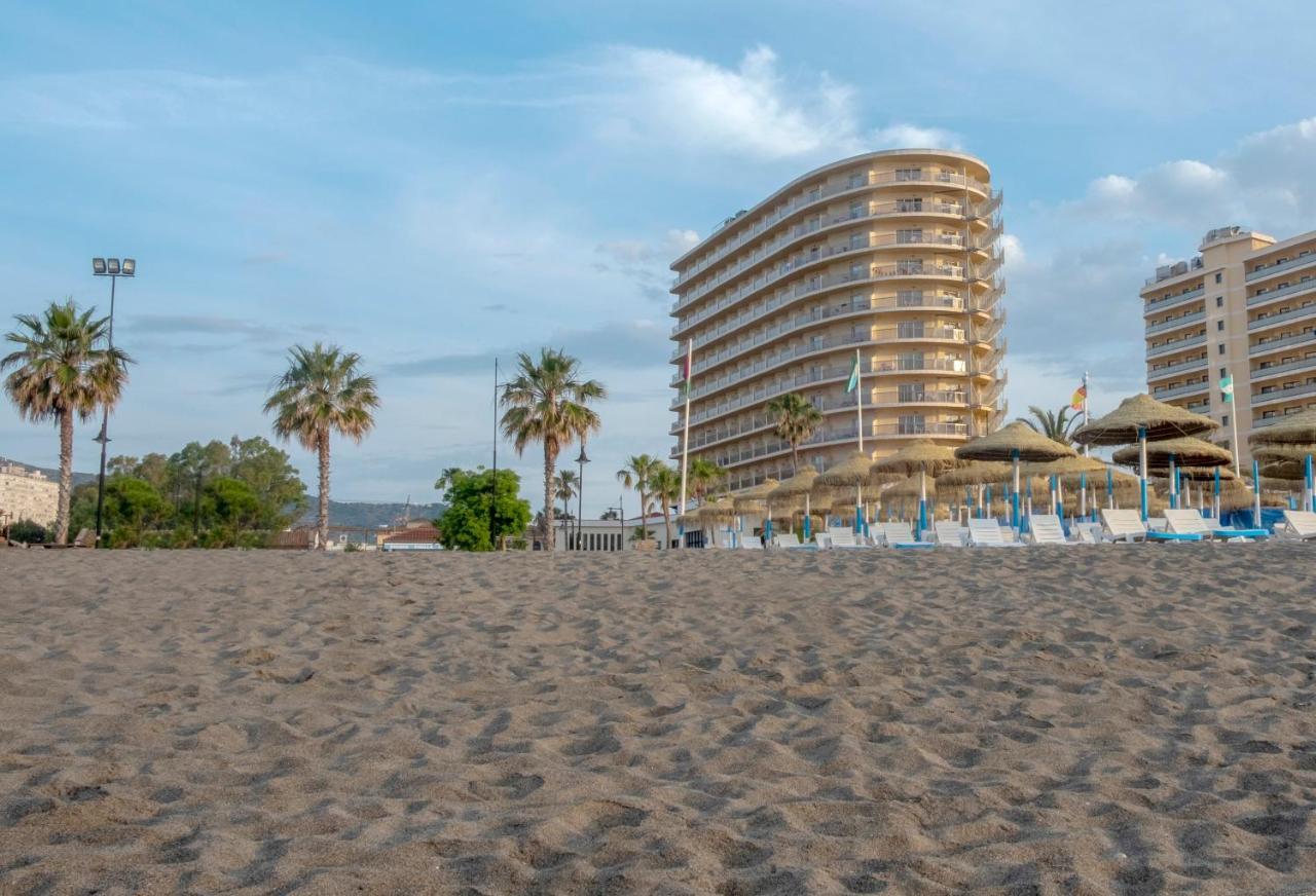 Ibersol Torremolinos Beach מראה חיצוני תמונה