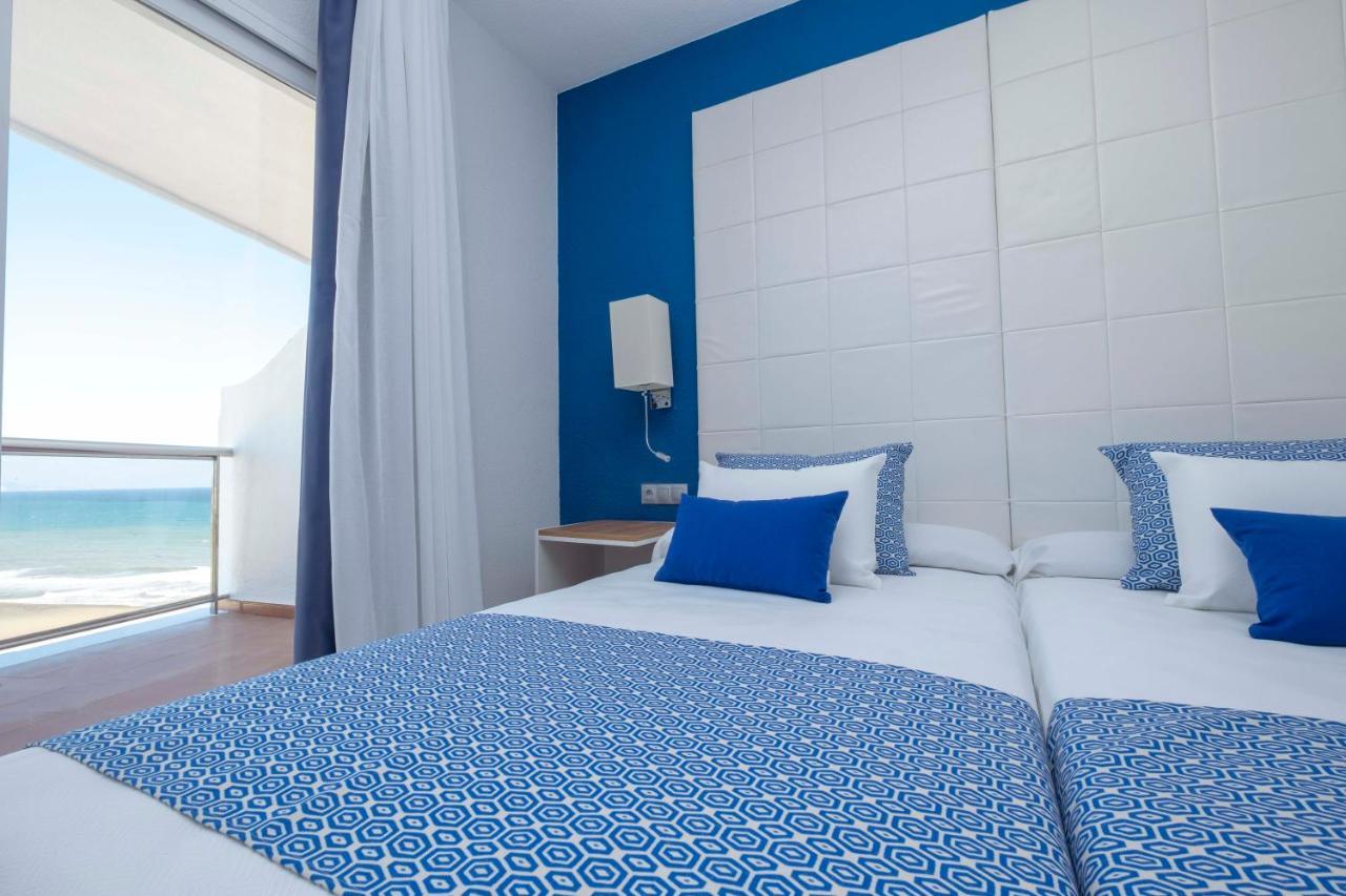 Ibersol Torremolinos Beach מראה חיצוני תמונה