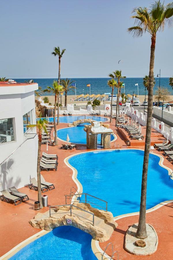 Ibersol Torremolinos Beach מראה חיצוני תמונה